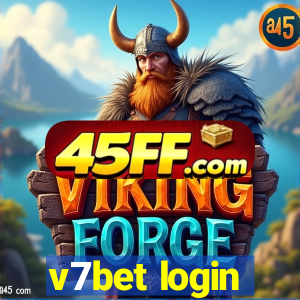 v7bet login